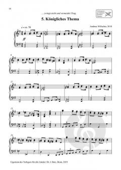 Der kleine Prinz von Andreas Willscher 