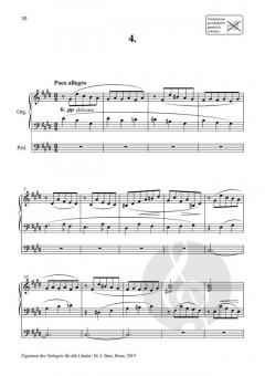 L'Organiste von César Franck 