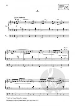 L'Organiste von César Franck 