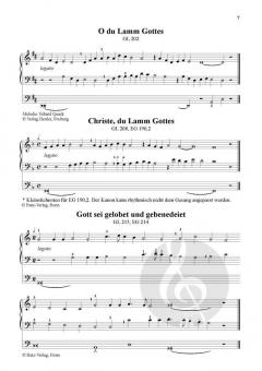 33 Choralintonationen in kanonischer Form von Jan Janca 