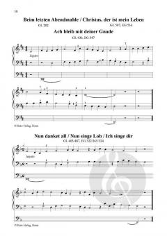 33 Choralintonationen in kanonischer Form von Jan Janca 