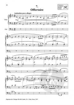 L'Organiste von César Franck 