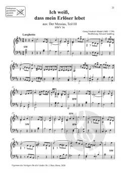 Best loved melodies 4 - Ausgabe ohne Pedal 