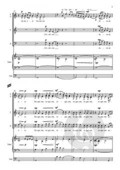 Requiem von Colin Mawby 