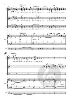 Requiem von Colin Mawby 