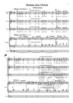 Requiem von Colin Mawby 