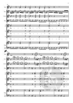 Sub tuum praesidium von Pietro Pompeo Sales 