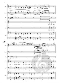 Lobe den Herren von Colin Mawby 