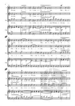 Messe in F von Nicolas Jacques Lemmens 