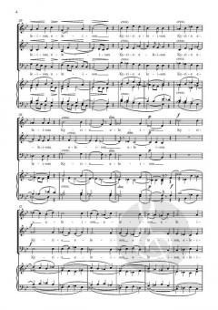 Deuxième Messe solennelle von Charles Gounod 