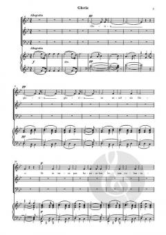 Deuxième Messe solennelle von Charles Gounod 