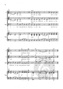 Du bist’s, dem Ruhm und Ehre gebühret von Joseph Haydn 