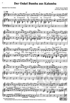 Golden Evergreens Band 3 von Comedian Harmonists 