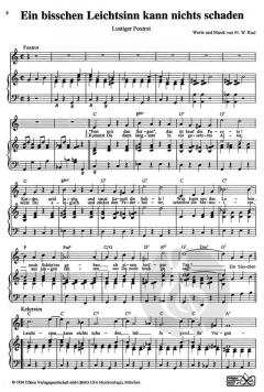 Golden Evergreens Band 3 von Comedian Harmonists 