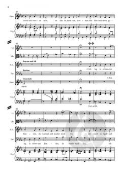 Wie soll ich dich empfangen von Gerhard Günther 