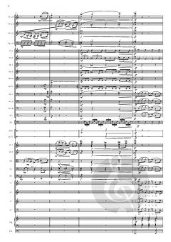 Missa Solemnis 'Tu es Petrus' (Papstmesse) von Wolfgang Seifen 