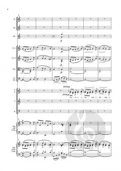 Pastoralmesse in C-Dur op. 110 'Christkindlmesse' von Ignaz Reimann 