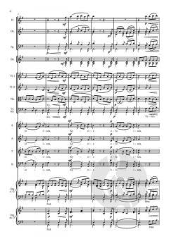 Pastoralmesse in G und D von Ignaz Reimann 