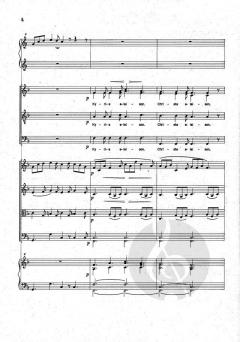 Pastoralmesse in F von Ignaz Reimann 