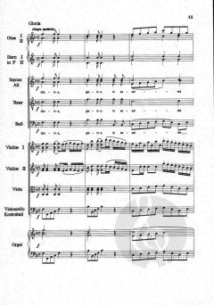 Pastoralmesse in F von Ignaz Reimann 