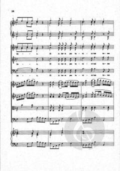 Pastoralmesse in F von Ignaz Reimann 