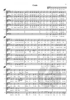 Messe von Thomas Fritsch 