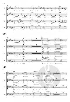 Messe solennelle cis-Moll von Louis Vierne 