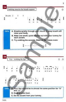 Successful Warmups Book 1 (Nancy Telfer) 
