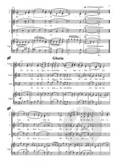 Messe von Albert Kupp 