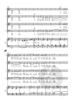 Jubelt, jauchzet alle Länder dem Herrn! von Charles Villiers Stanford 