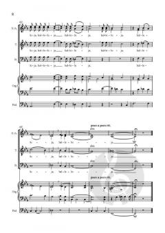 Halleluja von Joachim Reidenbach 