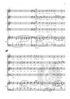 Nos sumus testes von Klaus Wallrath 