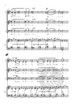 Missa 'Deo gratias' von Colin Mawby 