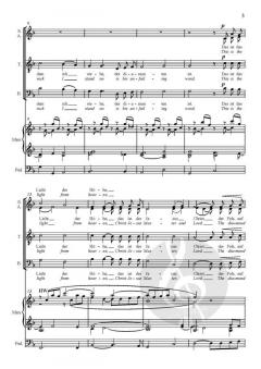 Das ist das Licht der Höhe von Michael Porr 