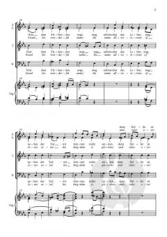 Wenn Christus, der Herr, zum Menschen sich neigt von Robert Jones 