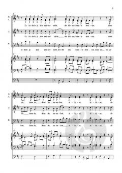 Verleih uns Frieden von Lukas Stollhof 