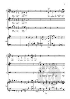 Gelobt sei Gott von Robert Jones 