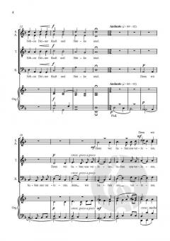 Zuversicht von Paul Huber 