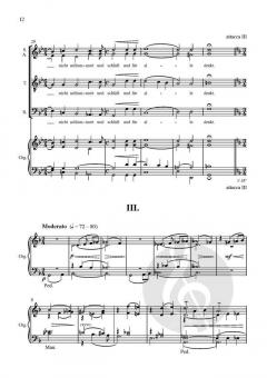 Zuversicht von Paul Huber 