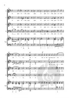 Salve Regina von Joannes Lohelius 