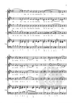 Salve Regina von Joannes Lohelius 