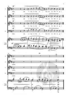 Es kommt ein Schiff, geladen von Klaus Wallrath 