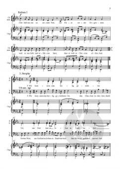 Gott lädt uns ein zu seinem Fest von Klaus Wallrath 