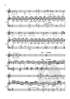 Evensong (Orgelfassung von Wolfgang Reisinger 