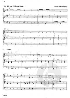 Artistry in Strings Book 1 von Robert Frost 