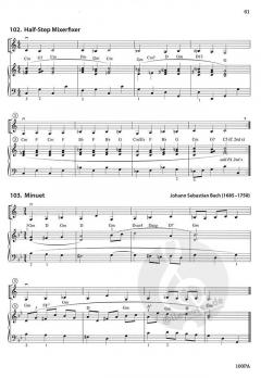 Artistry in Strings Book 1 von Robert Frost 