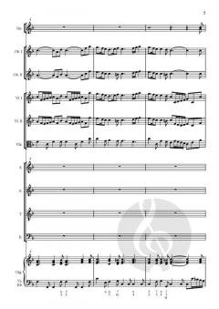 Quem vidistis pastores von Georg Friedrich Händel 