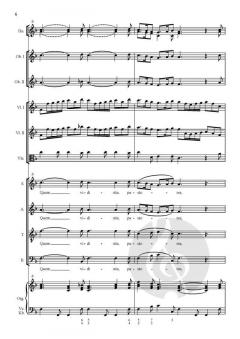 Quem vidistis pastores von Georg Friedrich Händel 