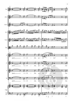 Quem vidistis pastores von Georg Friedrich Händel 