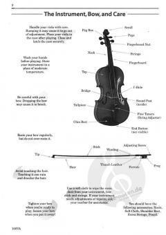 Artistry in Strings Book 1 von Robert Frost 